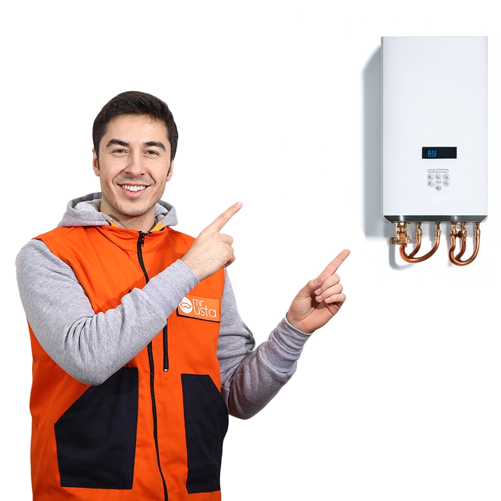 Hemşin Kombi Tamircisi