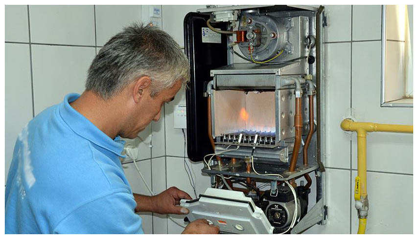 Hemşin Kombi Tamircisi